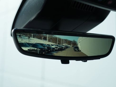 Used 2025 Chevrolet Silverado 3500 LTZ w/ LTZ Plus Package image 39