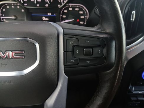 Used 2021 GMC Sierra 1500 SLT w/ X31 Off-Road Package AWD/4WD image 25