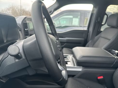 New 2026 Ford F150 XLT w/ Equipment Group 302A MID image 30