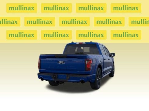 New 2026 Ford F150 STX w/ F-150 LOBO Package AWD/4WD image 35