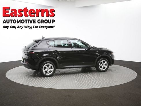 Used 2024 Dodge Hornet GT image 44