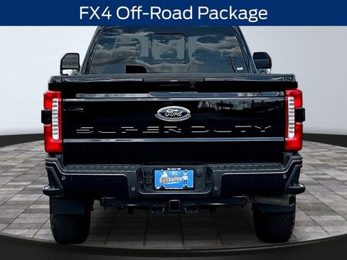 Used 2024 Ford F350 XL w/ STX Appearance Package AWD/4WD image 5