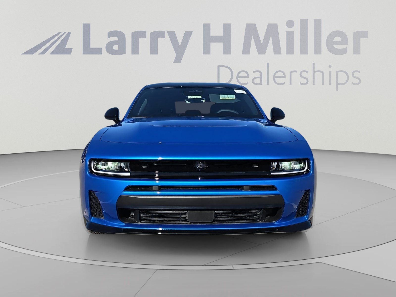 New 2026 Dodge Charger R/T AWD/4WD image 8