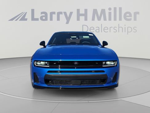 New 2026 Dodge Charger R/T AWD/4WD image 8