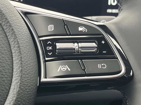 New 2026 Kia Seltos EX image 28