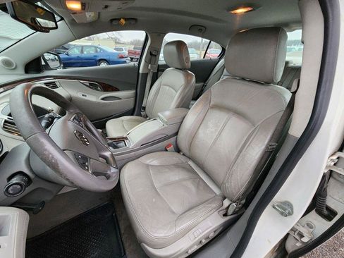 Used 2011 Buick LaCrosse CXL image 14