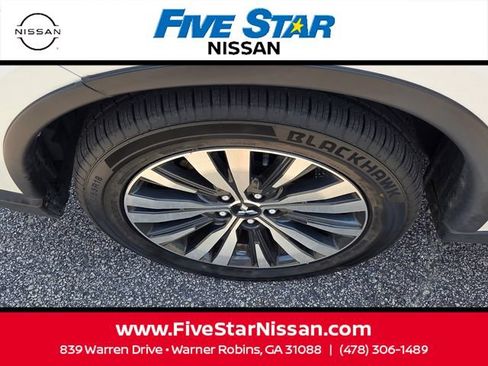 Used 2020 Mitsubishi Outlander ES FWD image 17