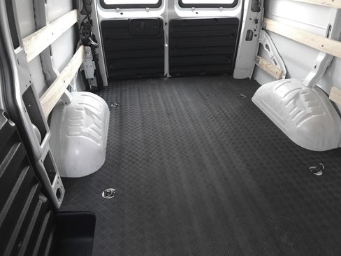 Used 2024 Chevrolet Express 2500 w/ Driver Convenience Package image 26