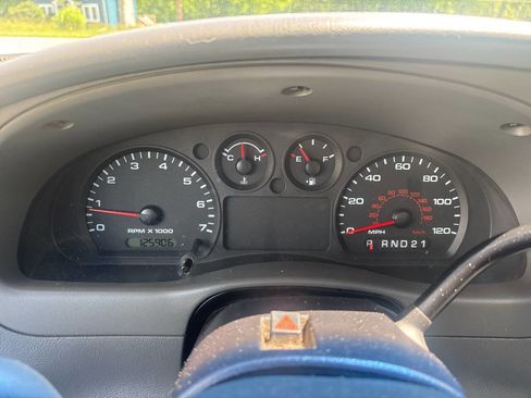 Used 2007 Ford Ranger XL AWD/4WD image 24
