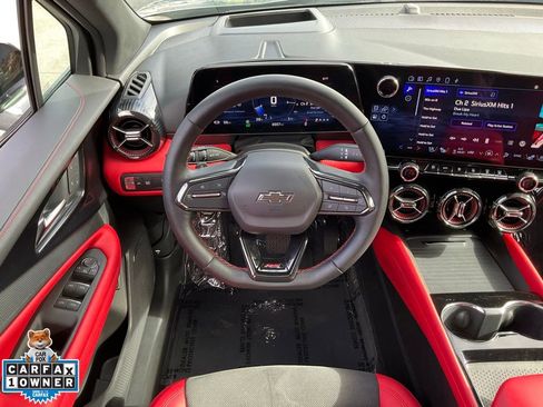 Used 2024 Chevrolet Blazer EV RS RWD image 35