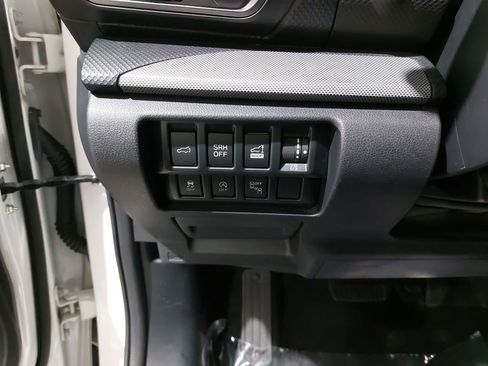 Used 2020 Subaru Forester Limited w/ Popular Package #3 image 27