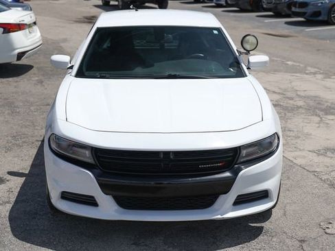 Used 2015 Dodge Charger Police RWD image 22