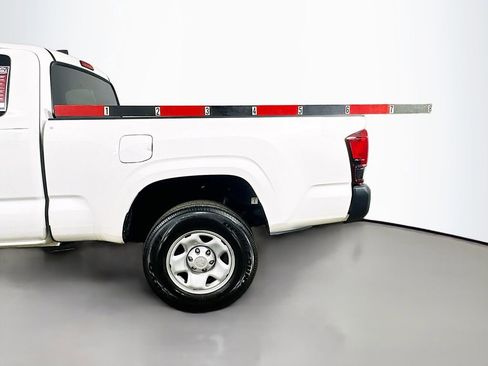 Used 2023 Toyota Tacoma SR image 36
