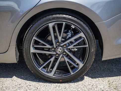 New 2026 Toyota Camry XSE image 11