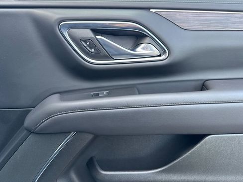 Certified 2023 Chevrolet Tahoe Z71 image 21