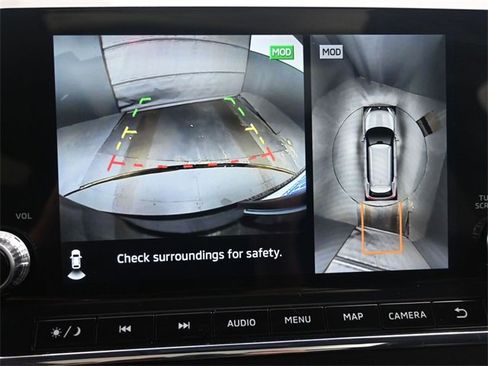 Used 2024 Mitsubishi Outlander SE image 31