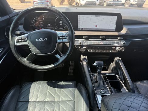 Used 2023 Kia Telluride SX Prestige X-Pro AWD/4WD image 13