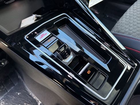 New 2026 Volkswagen GTI SE image 21