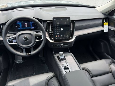 New 2026 Volvo XC90 B6 Ultra w/ Protection Package AWD/4WD image 15