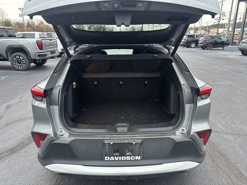 Used 2024 Buick Envista Preferred w/ Convenience I Package image 5