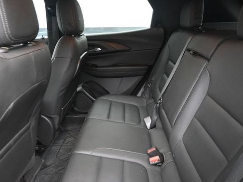 Used 2023 Chevrolet TrailBlazer ACTIV w/ Convenience Package FWD image 19