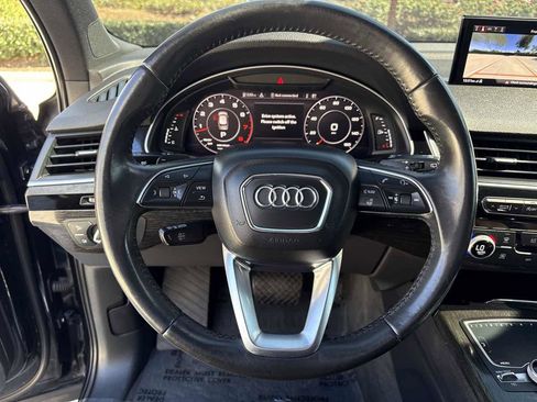 Used 2018 Audi Q7 3.0T Premium Plus w/ Premium Plus Package image 28