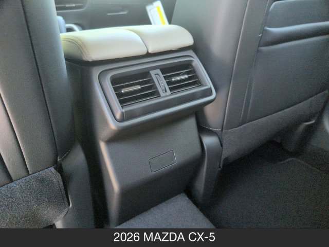 New 2026 MAZDA CX-5 Preferred AWD/4WD image 18