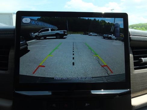Used 2024 Ford Expedition Limited RWD image 32