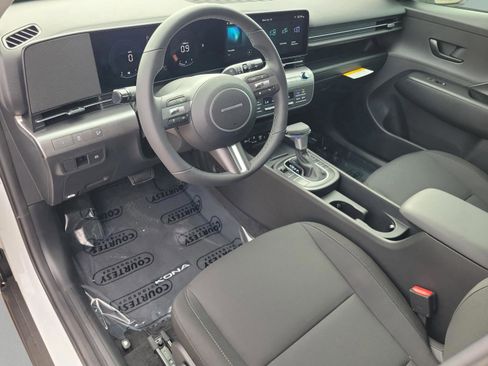 New 2026 Hyundai Kona SEL Sport image 21
