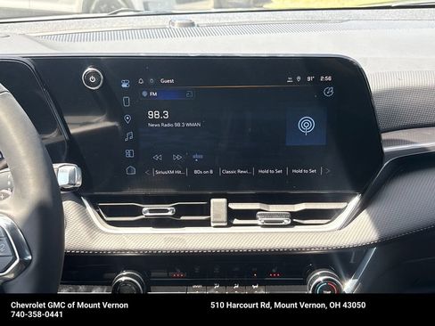 New 2027 Chevrolet Equinox LT AWD/4WD image 20