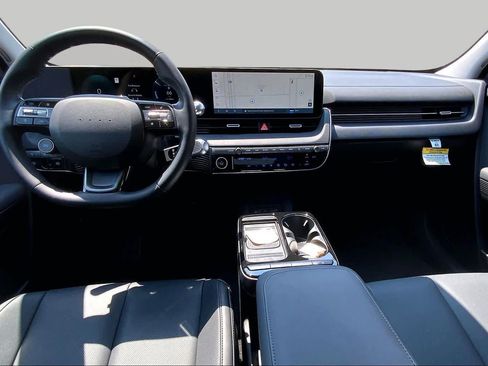 New 2026 Hyundai Ioniq 5 SEL RWD image 5