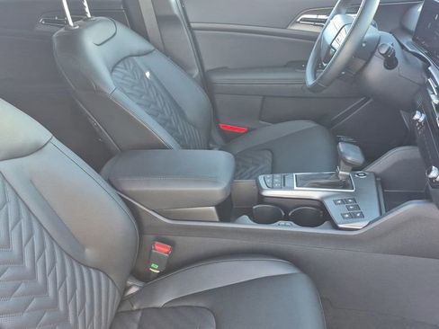 New 2026 Kia Sportage X-Pro Prestige image 17