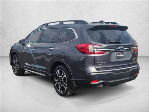 New 2026 Subaru Ascent Touring w/ Popular Package #1 AWD/4WD image 9