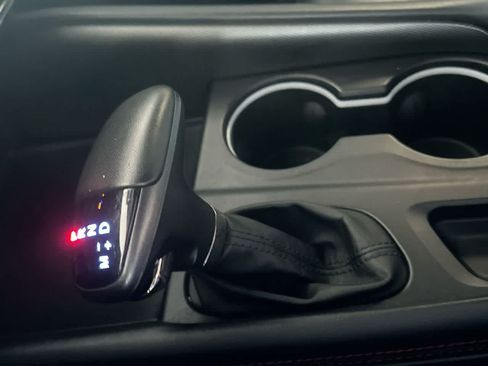 Used 2024 Dodge Durango GT AWD/4WD image 21