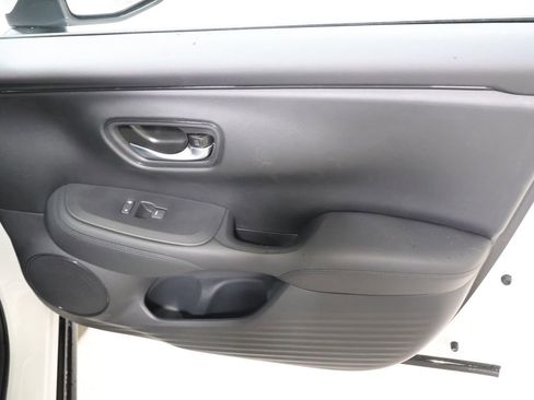 New 2026 Honda HR-V LX image 21