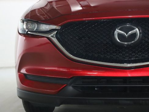 Used 2021 MAZDA CX-5 Touring w/ Touring Preferred SV Package image 6