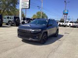 Used 2020 Jeep Cherokee Latitude Plus image 3