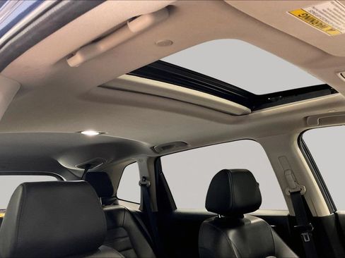 Used 2023 Honda CR-V EX-L image 28