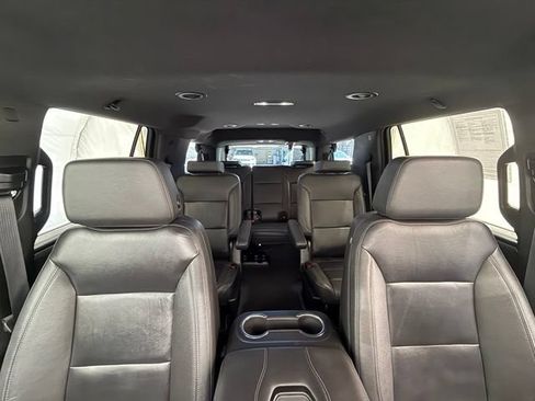 Used 2024 Chevrolet Tahoe LT AWD/4WD image 29