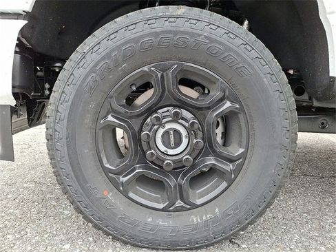 New 2026 Ford F250 XL w/ STX Appearance Package image 5