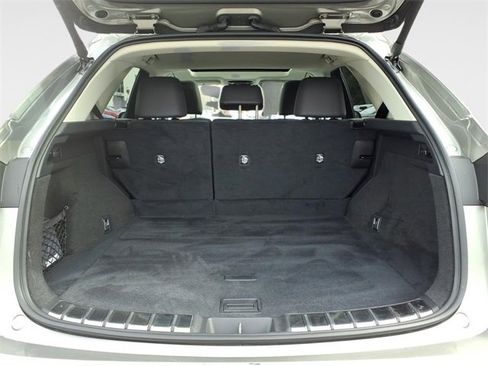 Certified 2022 Lexus NX 350 AWD w/ Cold Area Package image 18