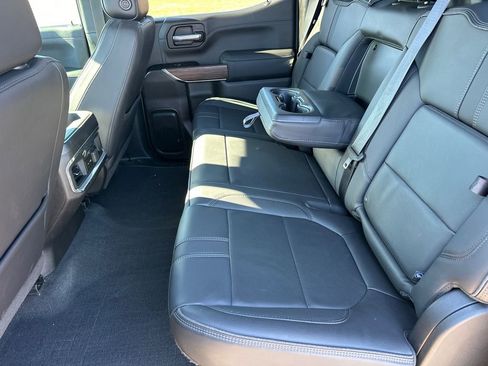 Used 2022 Chevrolet Silverado 1500 High Country w/ Technology Package image 20