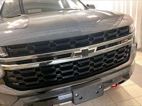 Used 2021 Chevrolet Tahoe Z71 AWD/4WD image 33