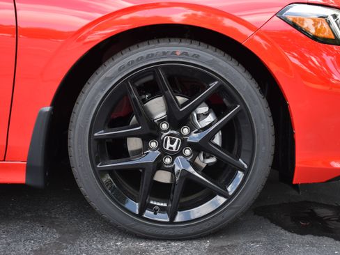 New 2026 Honda Civic Sport image 10