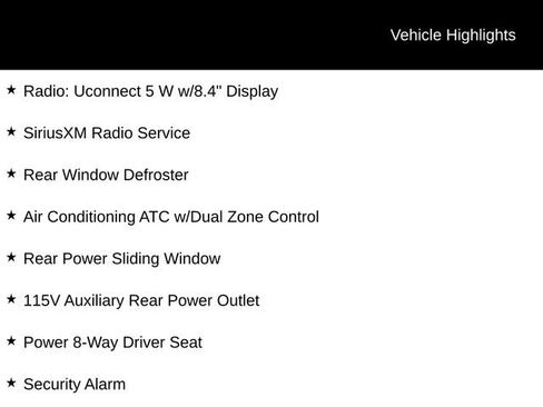Used 2022 RAM 1500 Big Horn image 11