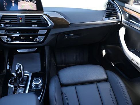 Used 2021 BMW X3 sDrive30i w/ Convenience Package image 19