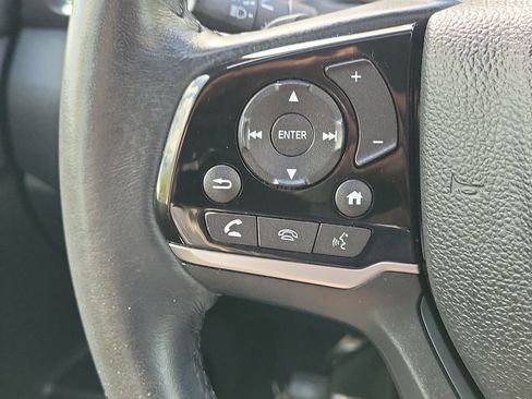 Used 2021 Honda Passport Touring image 9