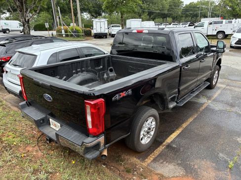 Used 2026 Ford F250 XLT AWD/4WD image 8