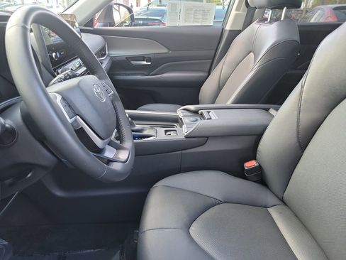Used 2024 Toyota Grand Highlander XLE image 20