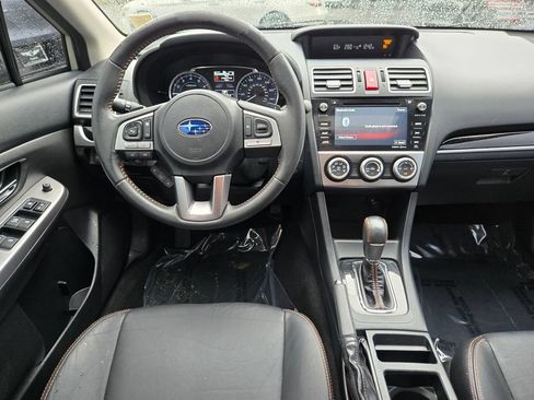 Used 2017 Subaru Crosstrek 2.0i Limited AWD/4WD image 18